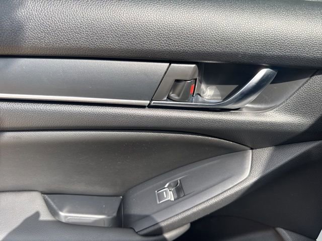 Used 2020 Honda Accord Sport image 26