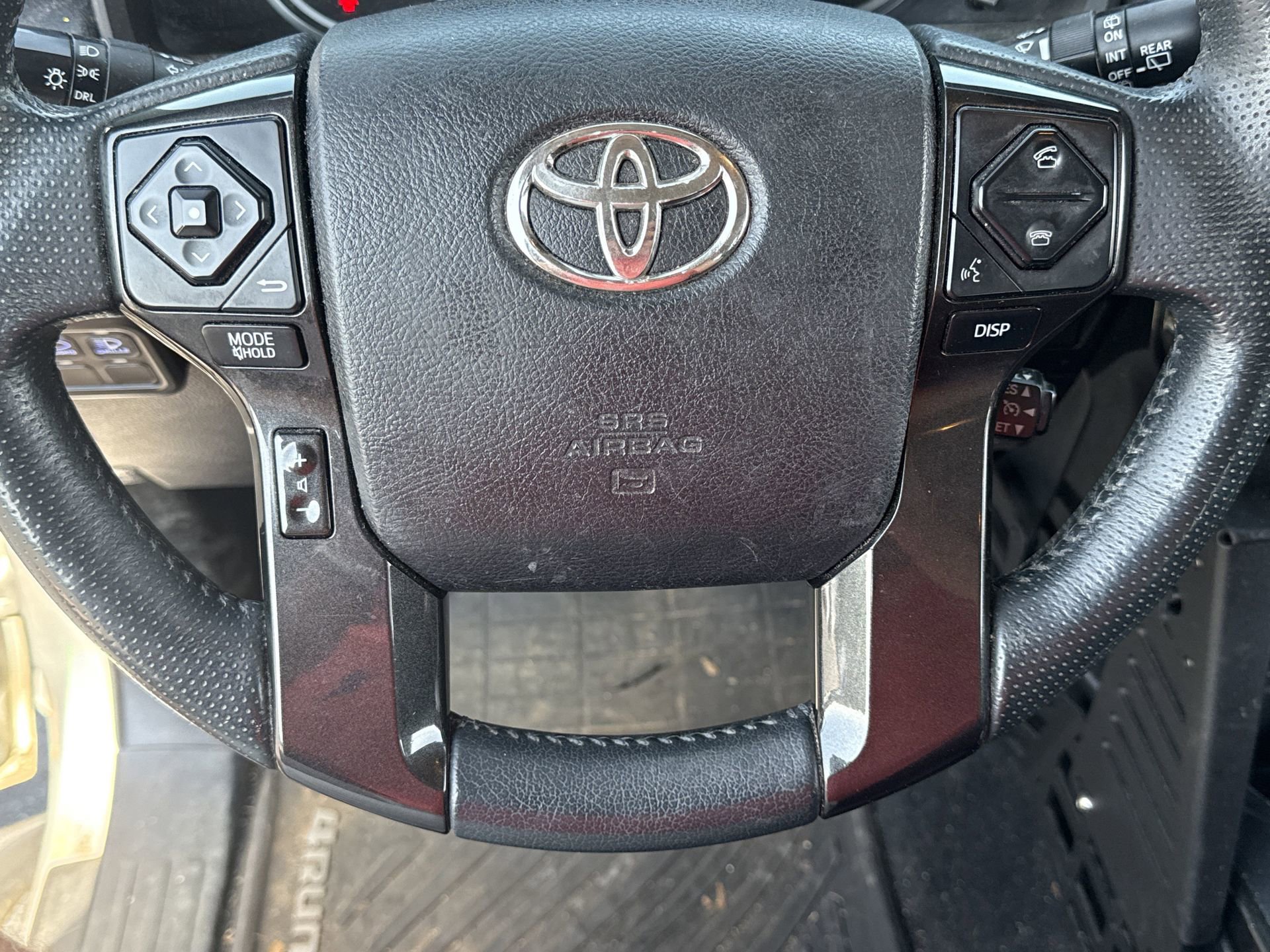 Used 2016 Toyota 4Runner Trail Premium image 6