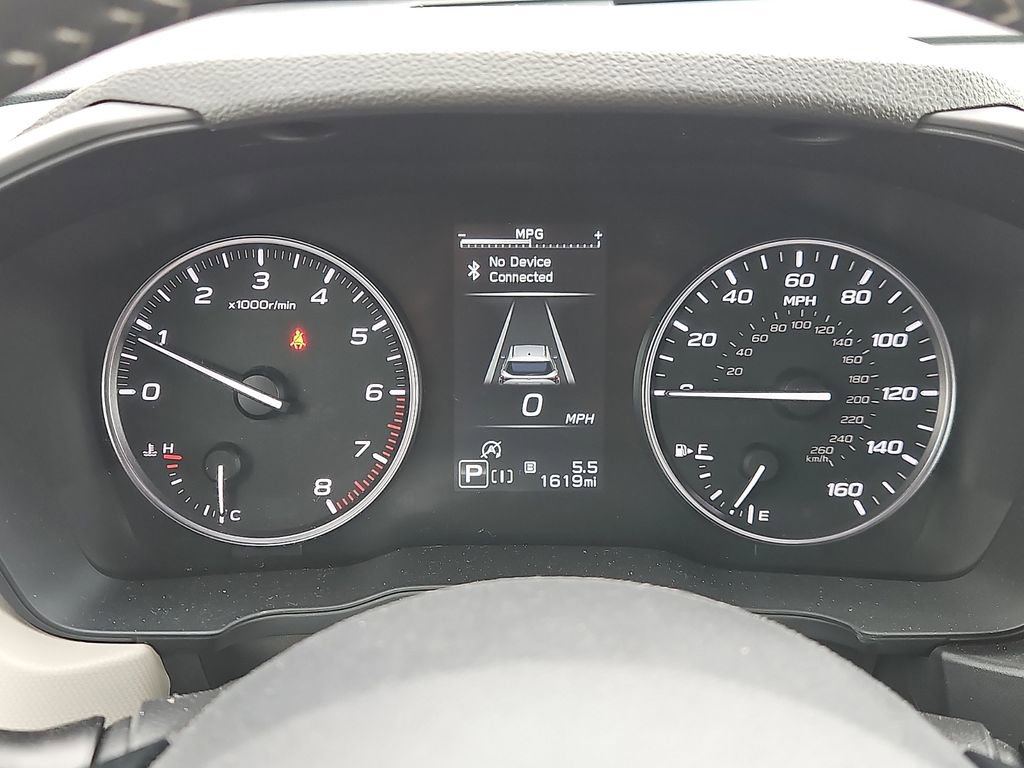 Used 2026 Subaru Forester Premium AWD/4WD image 18