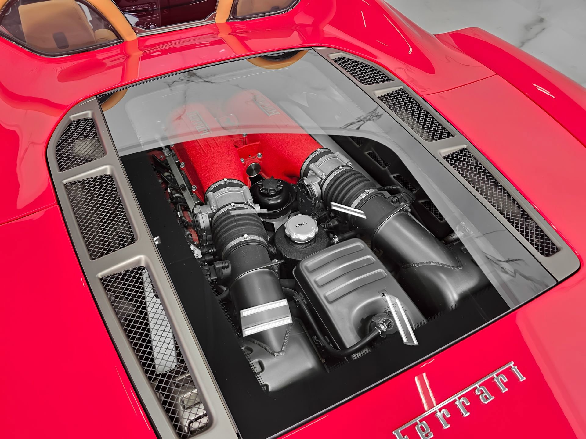 Used 2006 Ferrari F430 Spider RWD image 14
