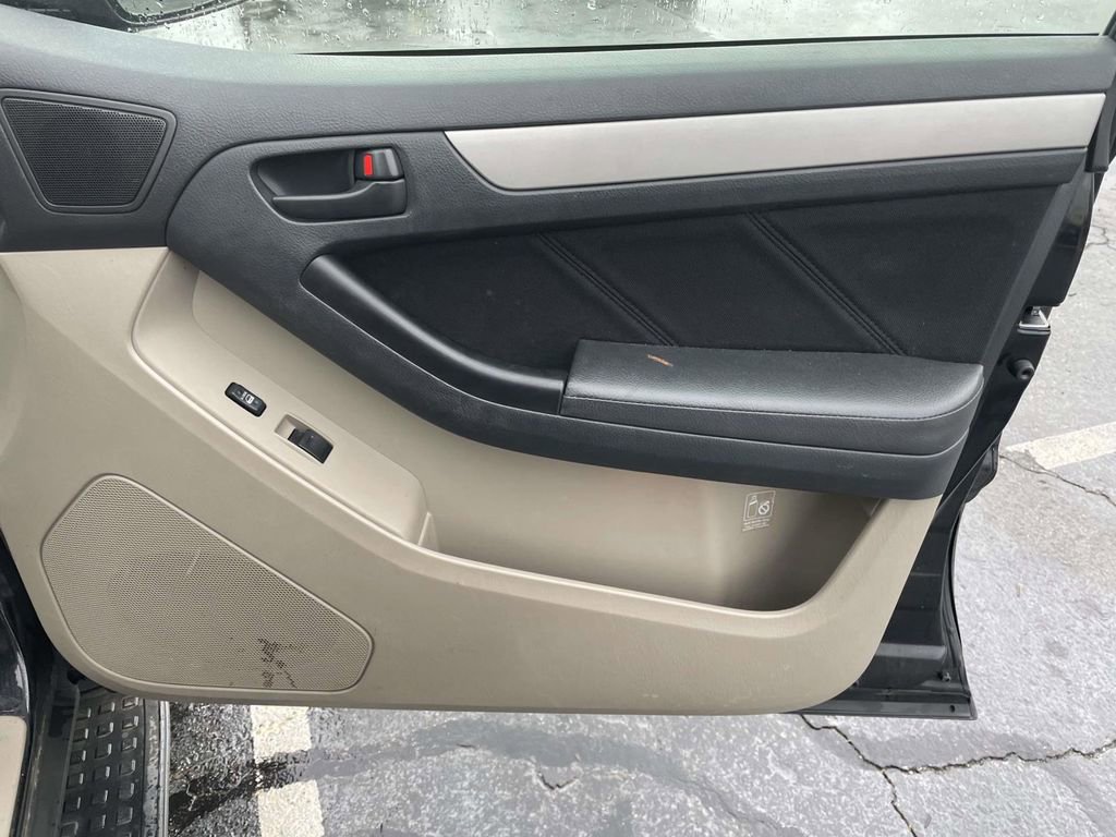 Used 2008 Toyota 4Runner SR5 image 45