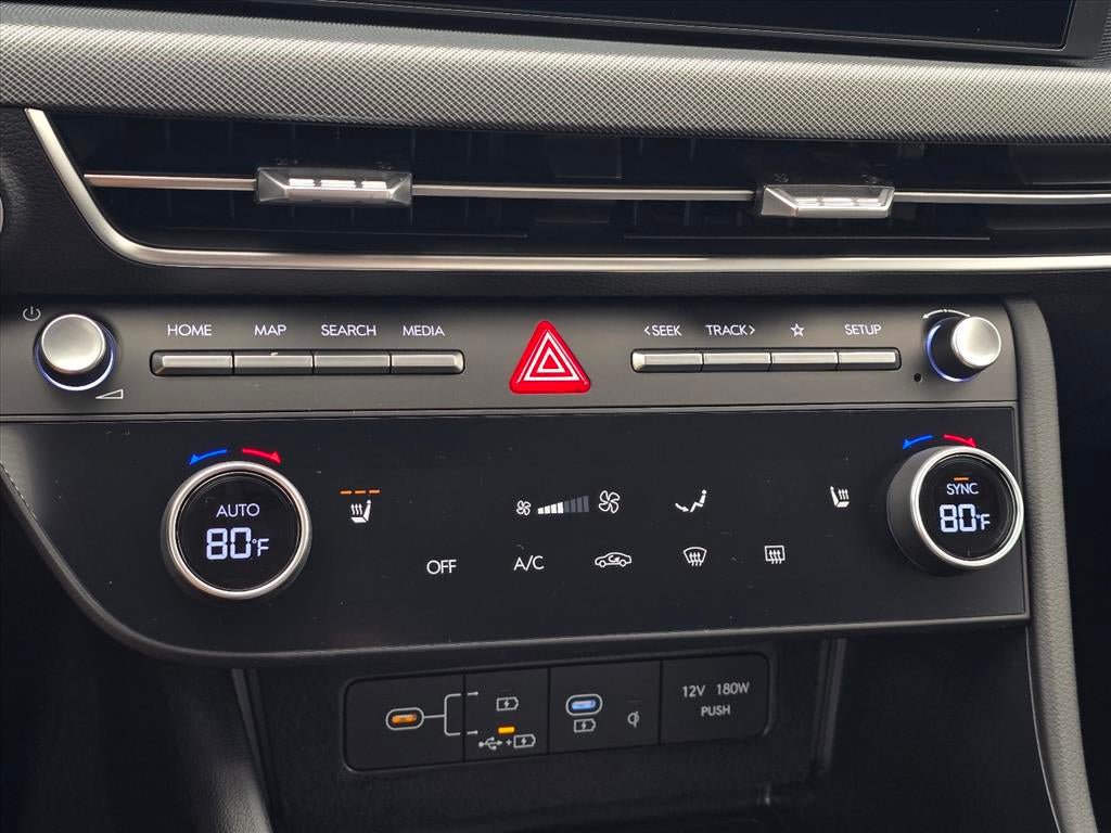 New 2026 Hyundai Sonata SEL FWD image 18