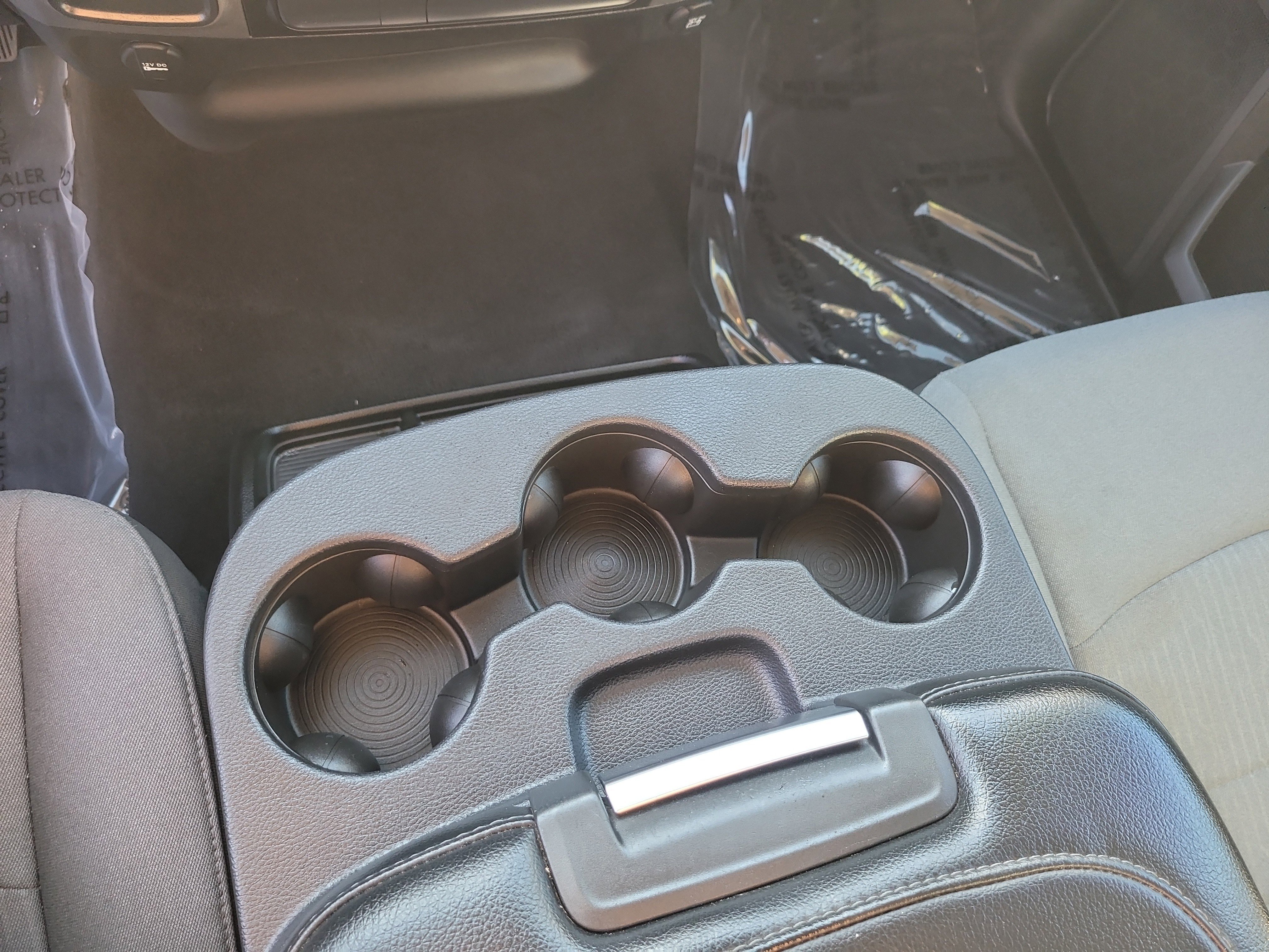 Used 2022 RAM 1500 Tradesman w/ Tradesman SXT Package image 25