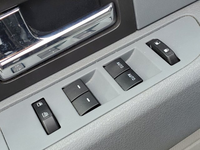 Used 2013 Ford F150 XLT w/ Luxury Equipment Group AWD/4WD image 20