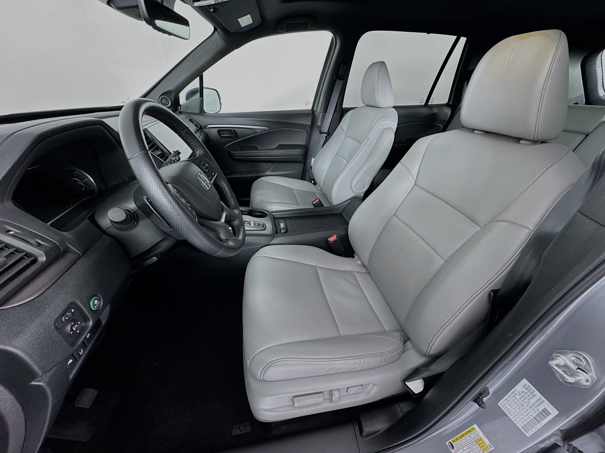 Certified 2023 Honda Passport EX-L image 20