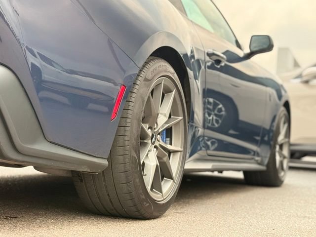 Certified 2024 Ford Mustang Dark Horse RWD image 39