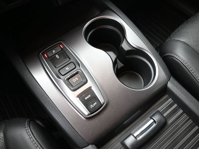 Used 2020 Honda Passport EX-L image 4