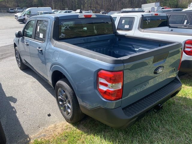 New 2026 Ford Maverick XLT image 5