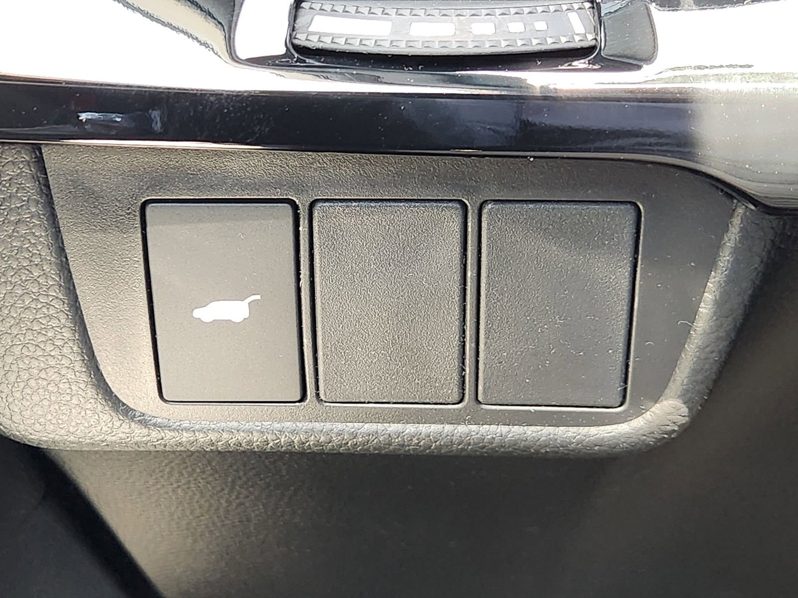 New 2026 Honda CR-V Sport Touring image 26