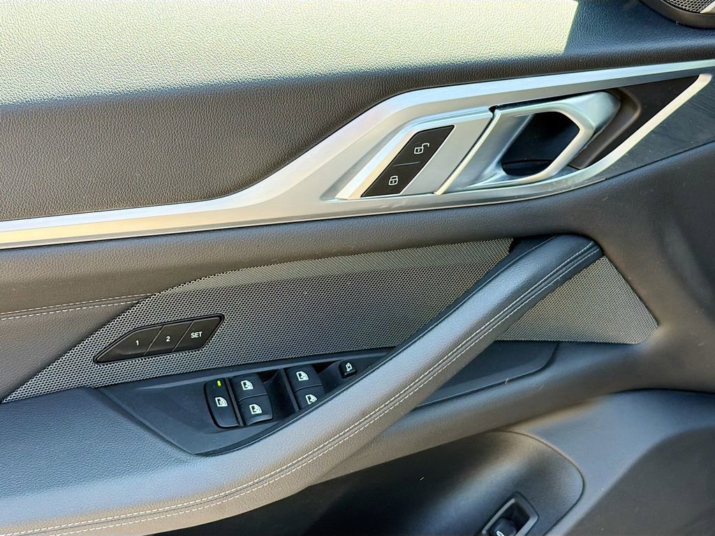 Used 2024 BMW M440i xDrive Gran Coupe w/ Premium Package image 18