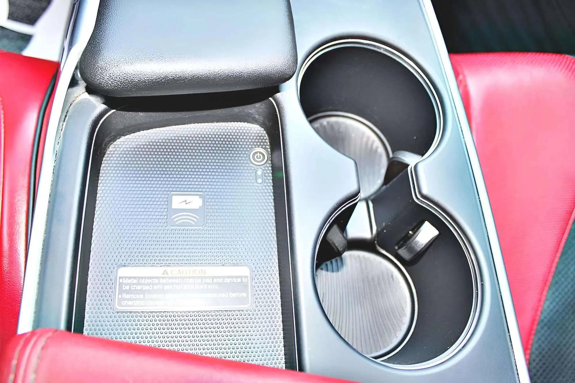 Used 2023 Acura TLX SH-AWD w/ A-SPEC Pkg image 16