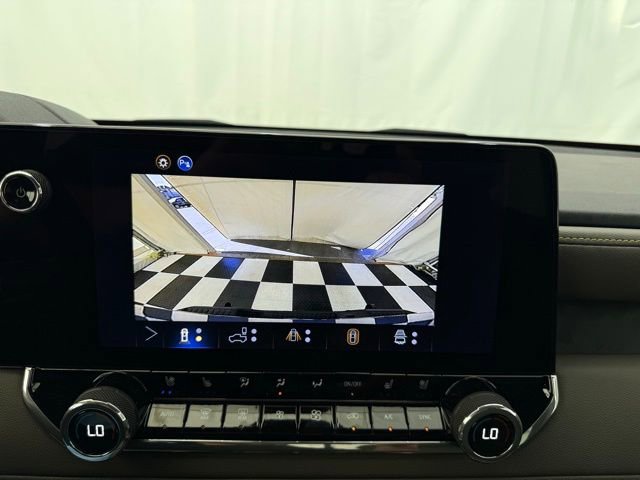 New 2026 Chevrolet Colorado ZR2 w/ ZR2 Bison Edition image 36