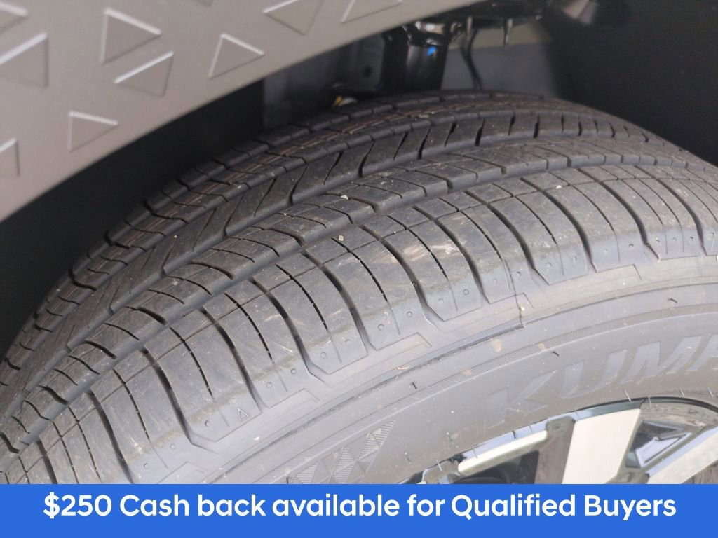 New 2026 Hyundai Santa Cruz SEL image 33