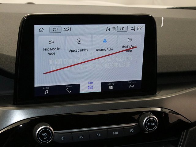 New 2026 Ford Escape Active image 19