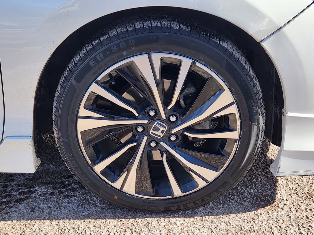 Used 2016 Honda Accord EX-L image 10