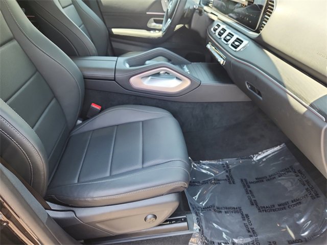 Used 2023 Mercedes-Benz GLE 350 4MATIC image 13