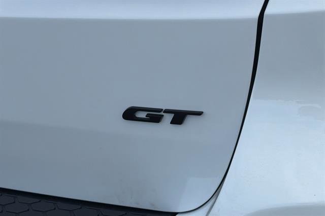 New 2026 Dodge Durango GT RWD image 6
