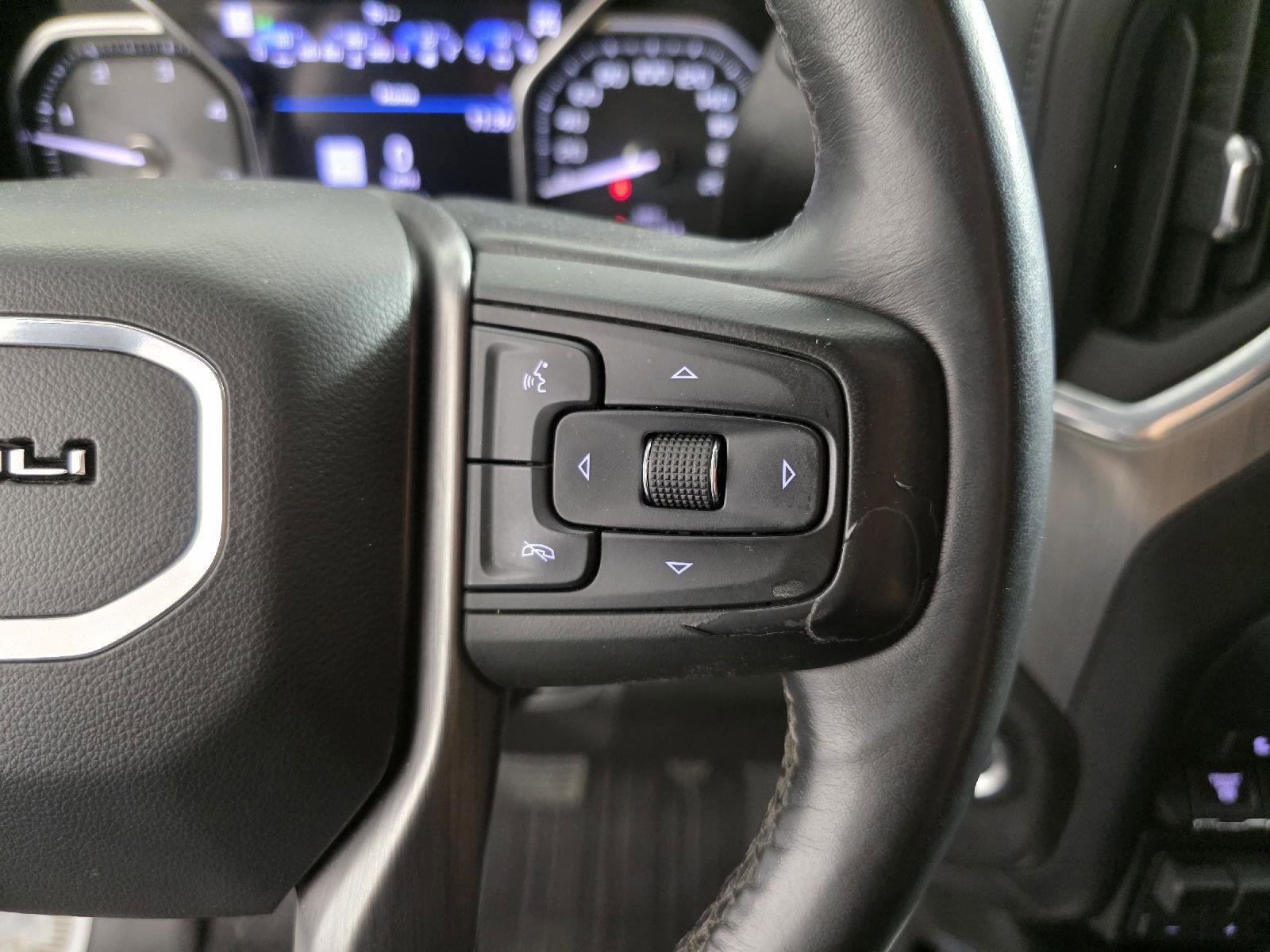 Used 2020 GMC Sierra 2500 Denali w/ Denali Ultimate Package image 32