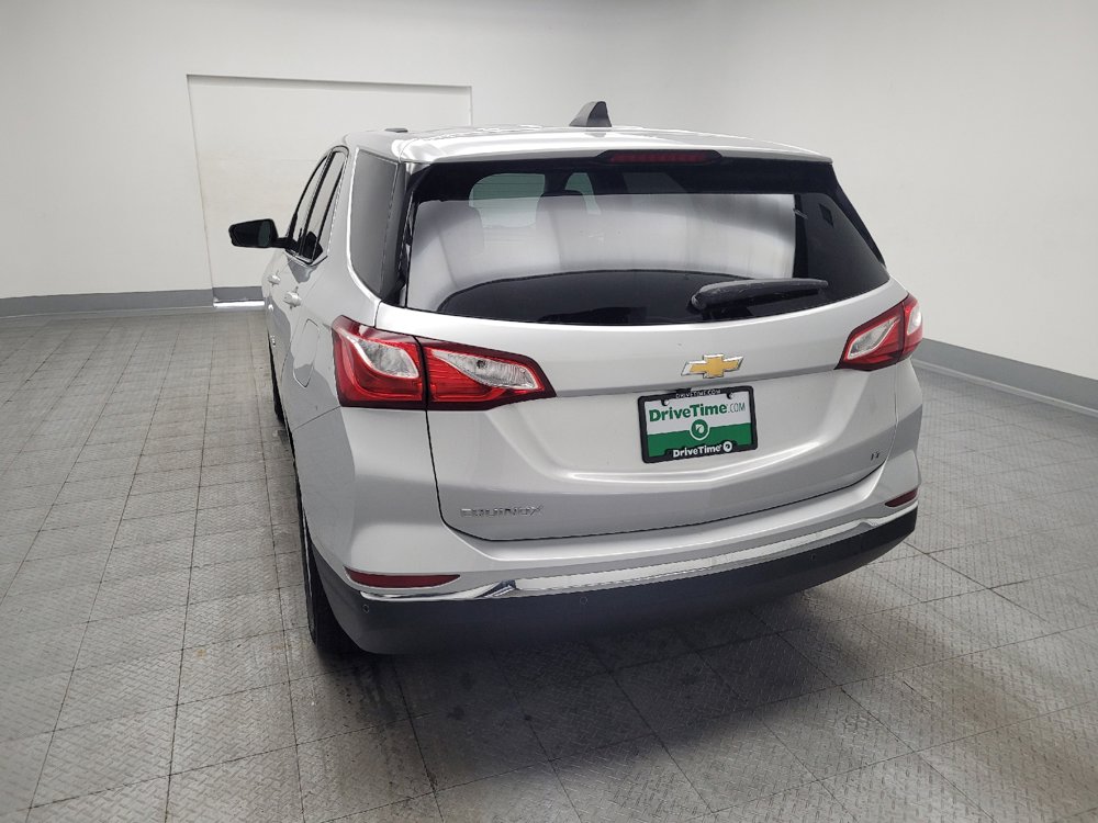 Used 2019 Chevrolet Equinox LT FWD image 6