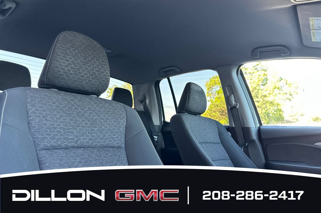 Used 2024 Honda Ridgeline Sport image 18