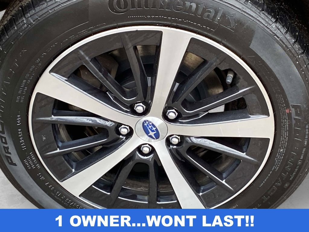 Used 2023 Subaru Impreza Premium AWD/4WD image 24