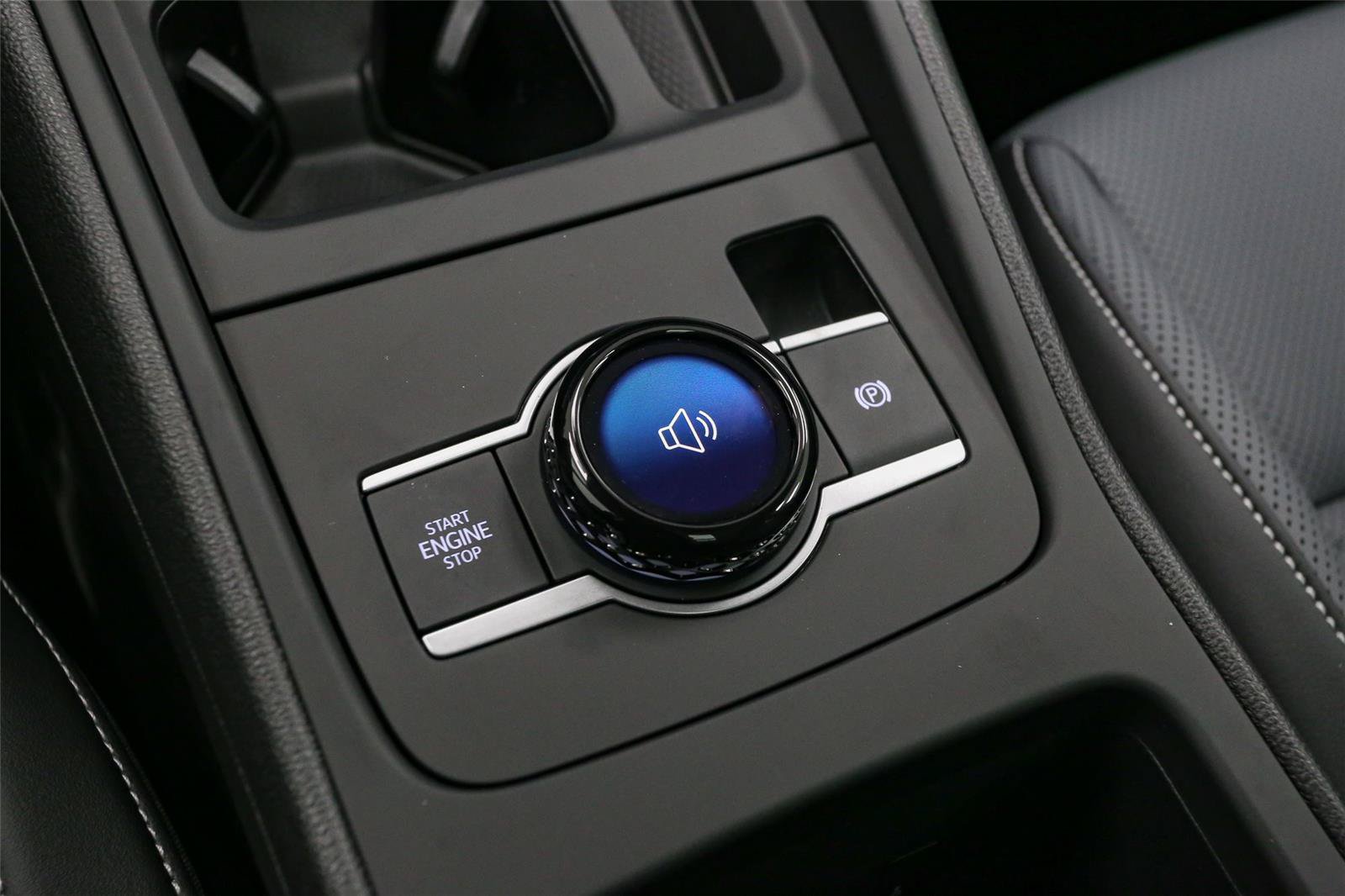 New 2026 Volkswagen Tiguan SE AWD/4WD image 22
