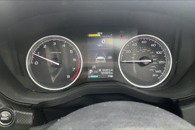 Used 2022 Subaru Forester Premium AWD/4WD image 20