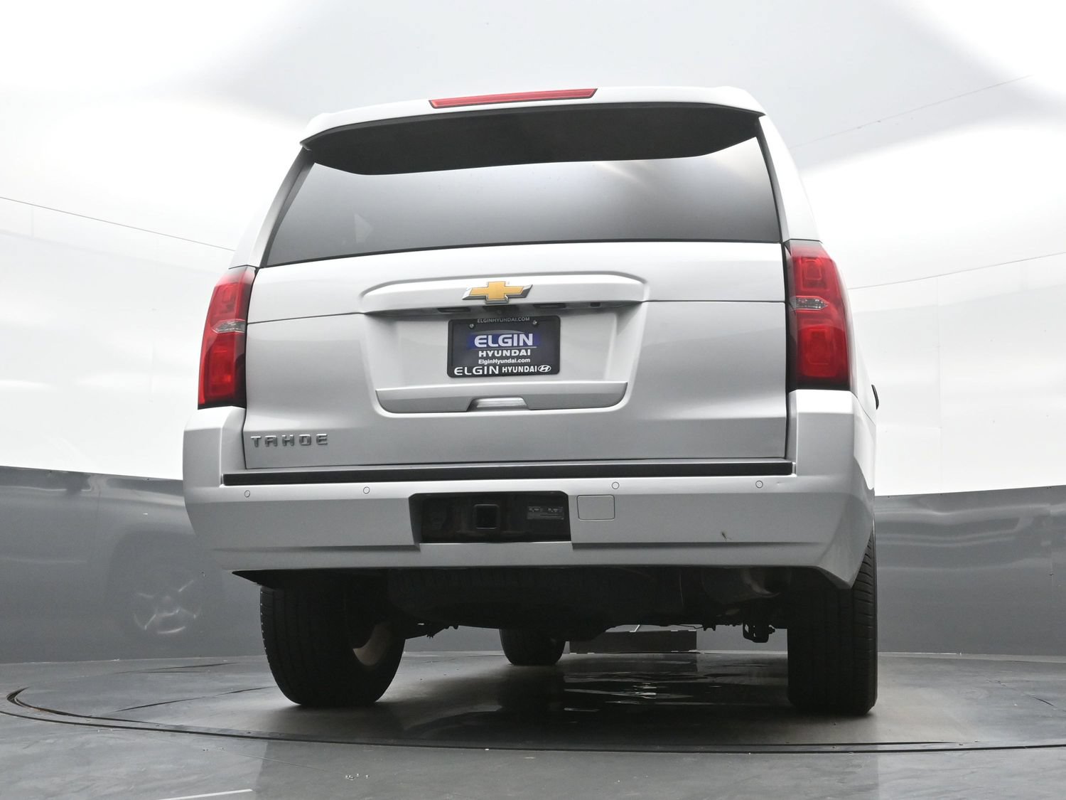 Used 2017 Chevrolet Tahoe LS w/ All-Season Package AWD/4WD image 30