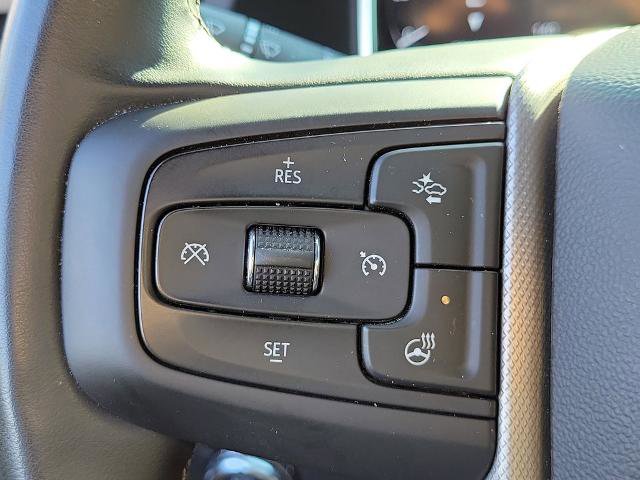 Used 2025 GMC Sierra 2500 Denali w/ Technology Package image 27