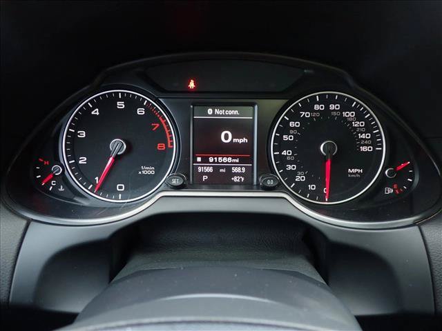 Used 2017 Audi Q5 2.0T Premium AWD/4WD image 25