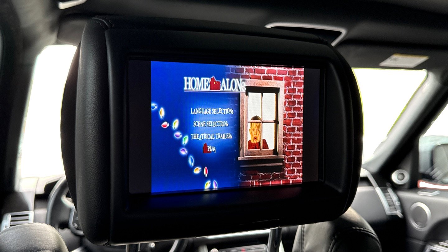 Used 2014 Land Rover Range Rover Supercharged image 19