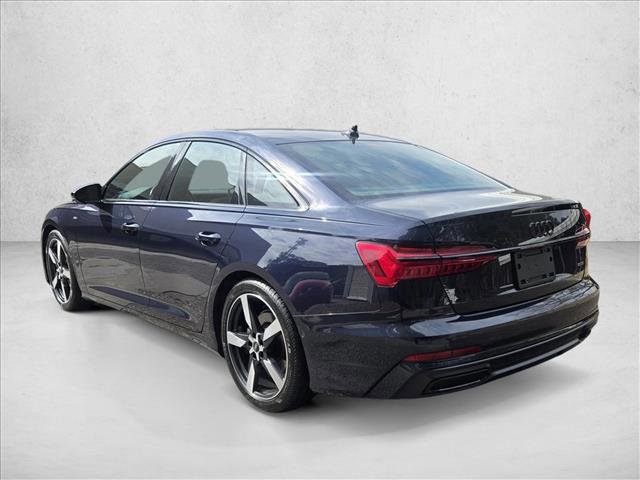 Used 2021 Audi A6 Premium Plus w/ Premium Plus Package image 7