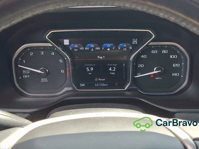 Certified 2021 GMC Yukon Denali w/ Denali Premium Package AWD/4WD image 21