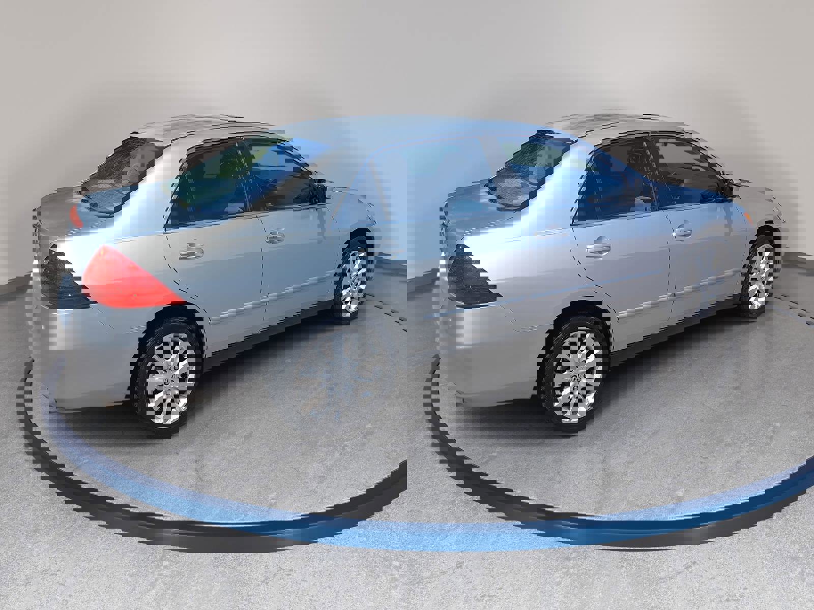 Used 2007 Honda Accord LX image 5