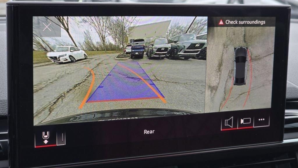 Used 2021 Audi S5 Prestige image 5