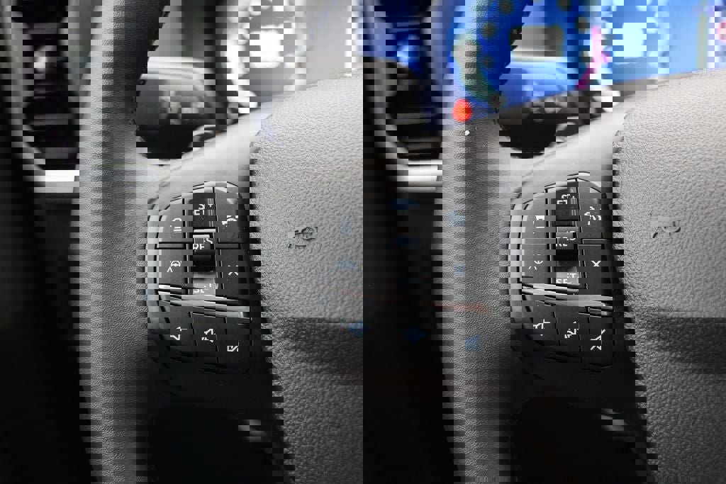 Used 2025 Ford Bronco Sport Badlands image 18