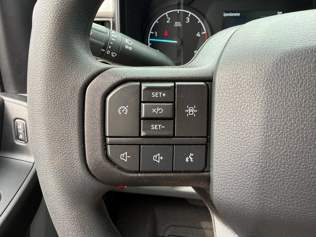 New 2026 Ford F550 4x4 Regular Cab Super Duty image 12