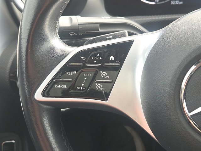 Used 2025 Mercedes-Benz CLA 250 4MATIC image 26