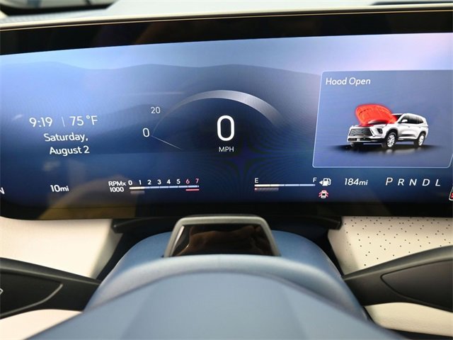 New 2026 Buick Enclave Avenir w/ Super Cruise Package image 38