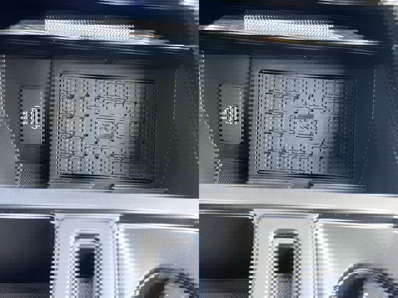 New 2025 Ford F150 Lariat w/ Equipment Group 502A High image 8