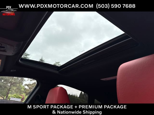 Used 2018 BMW 430i Gran Coupe RWD image 23