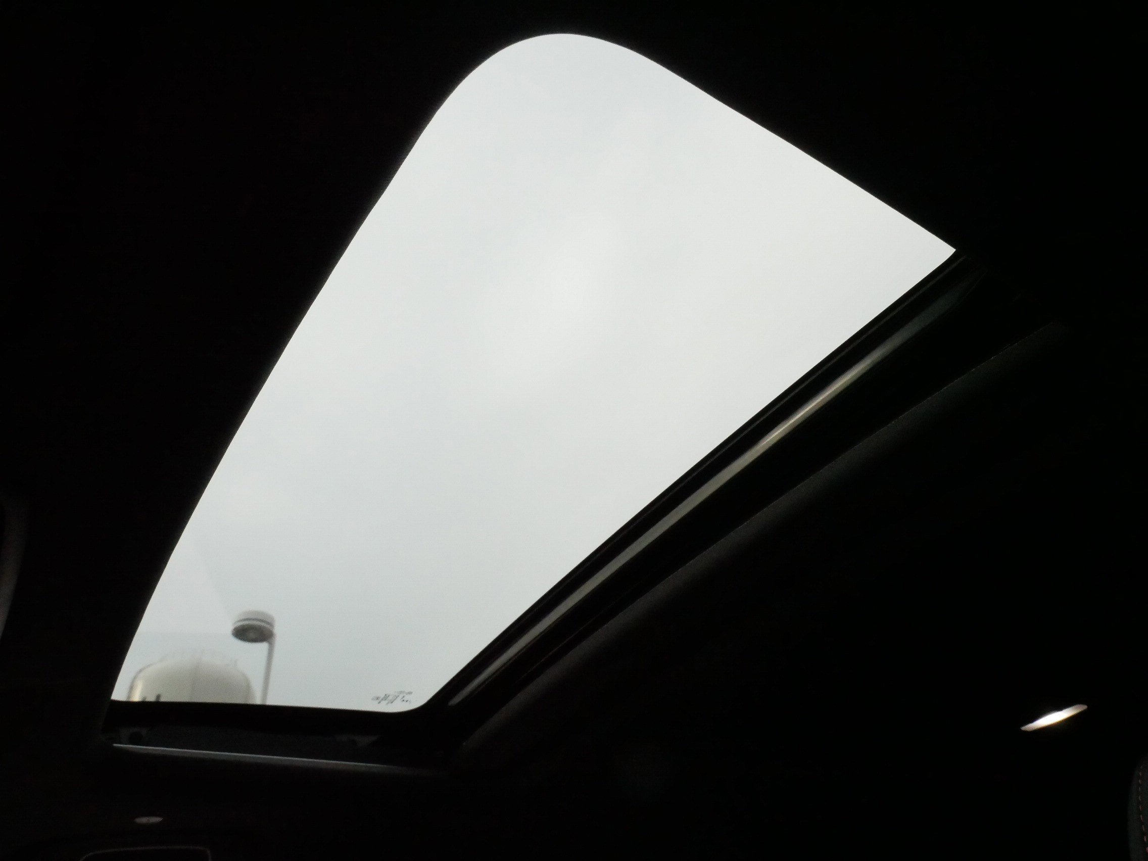 Certified 2026 Honda CR-V Sport Touring image 30