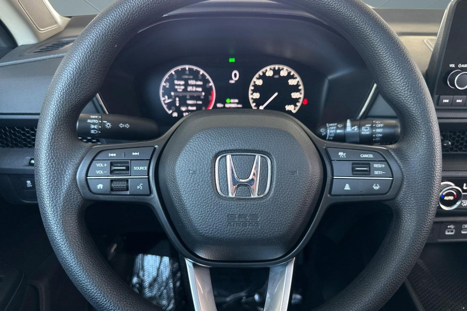 Certified 2024 Honda CR-V EX image 16