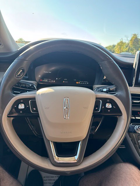 Used 2021 Lincoln Corsair Reserve w/ Equipment Group 201A AWD/4WD image 22