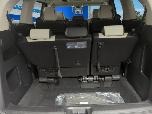 New 2026 Honda Odyssey Elite image 22