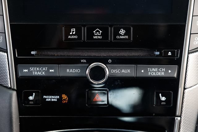Used 2018 INFINITI Q50 Red Sport 400 w/ Sensory Package (Sport) RWD image 35