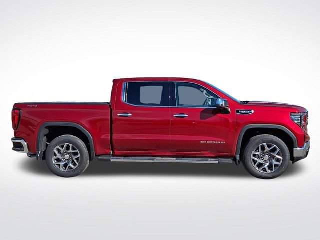 New 2026 GMC Sierra 1500 SLT w/ SLT Premium Package image 8