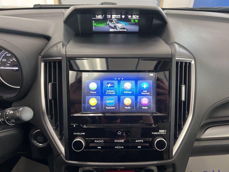 Used 2019 Subaru Forester Premium AWD/4WD image 31