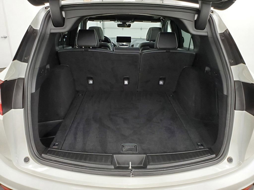 Used 2019 Acura RDX A-Spec image 22