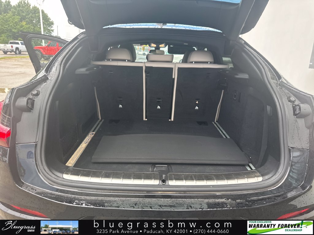 Used 2021 BMW X4 xDrive30i AWD/4WD image 20